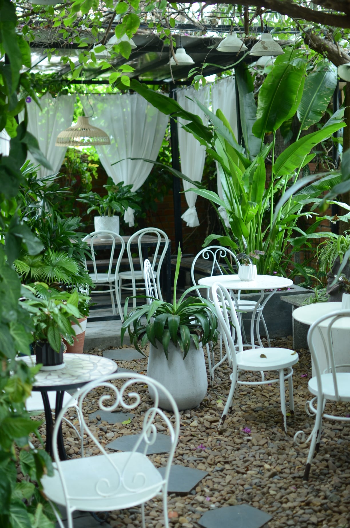 Bỏ túi top 5 quán cafe ở Phú Yên nhất định không thể bỏ lỡ 2