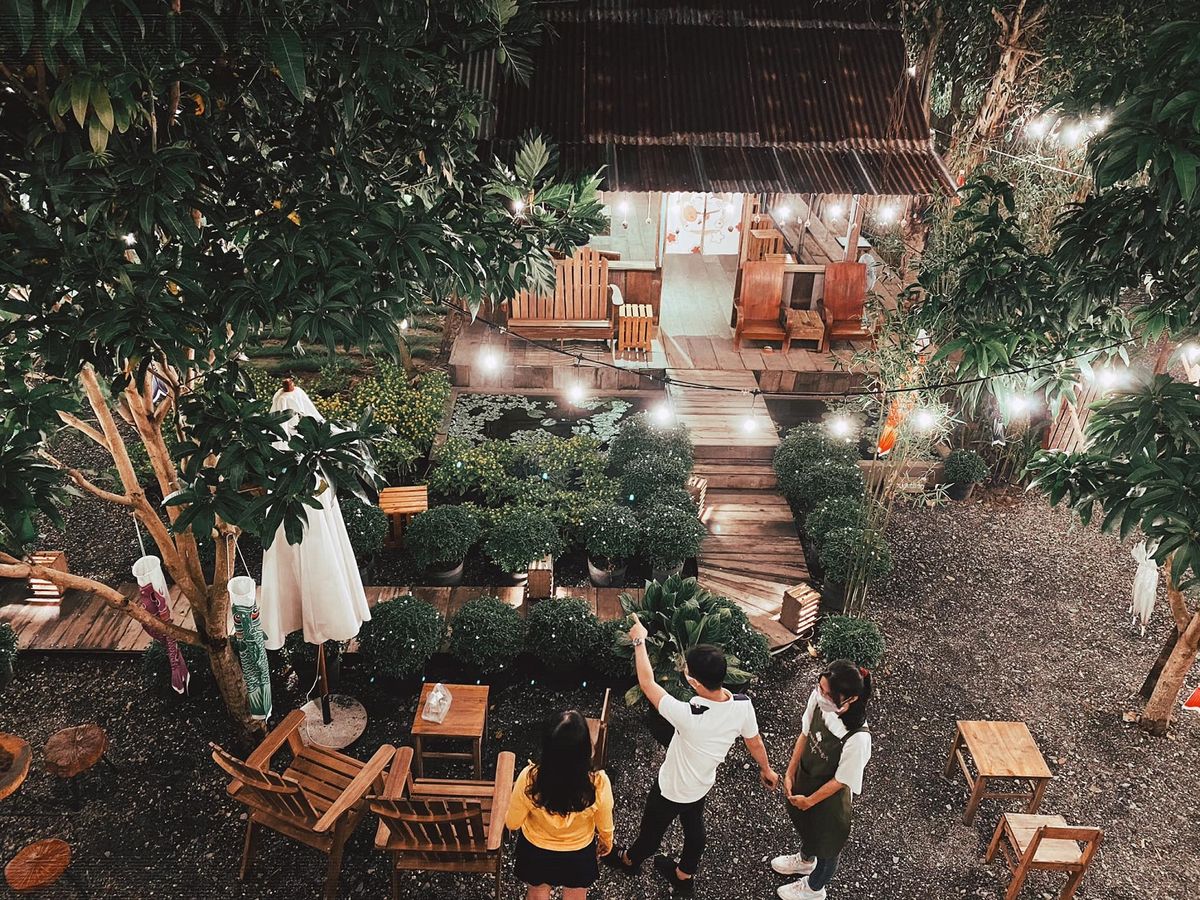 Khám phá danh sách 10 quán cafe Cần Thơ quen thuộc 4