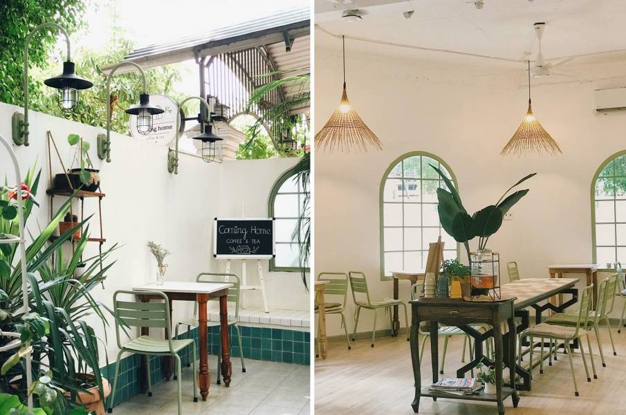 Khám Phá 10 Quán Cafe Đẹp Tuyệt Vời Tại Quận 8 Khiến Bạn Mê Mẩn - Chuyên Cà  Phê