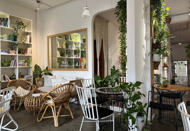 Lưu ngay top 11 quán cafe chung cư Nguyễn Huệ cực hot 3