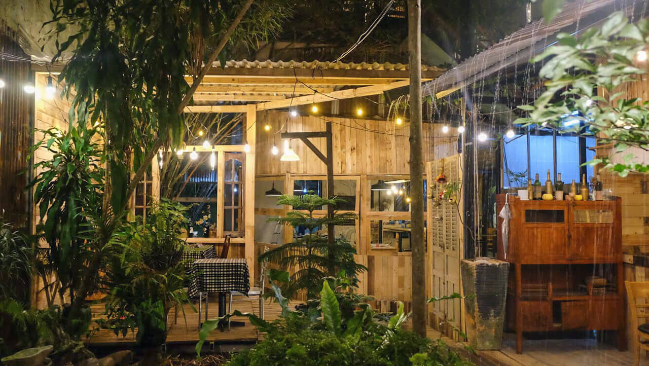 Điểm danh Top quán cafe view đẹp Cần Thơ siêu xịn 7