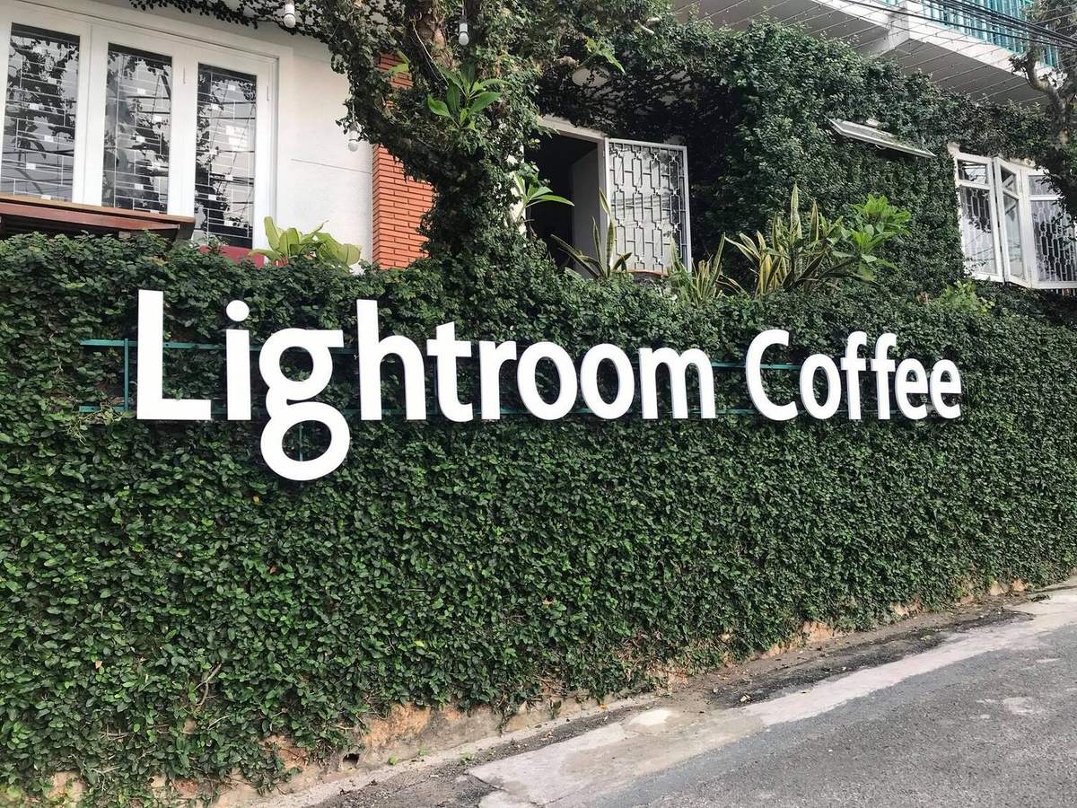 Say mê trước cảnh biển tuyệt mỹ từ những quán café view biển Vũng Tàu 7