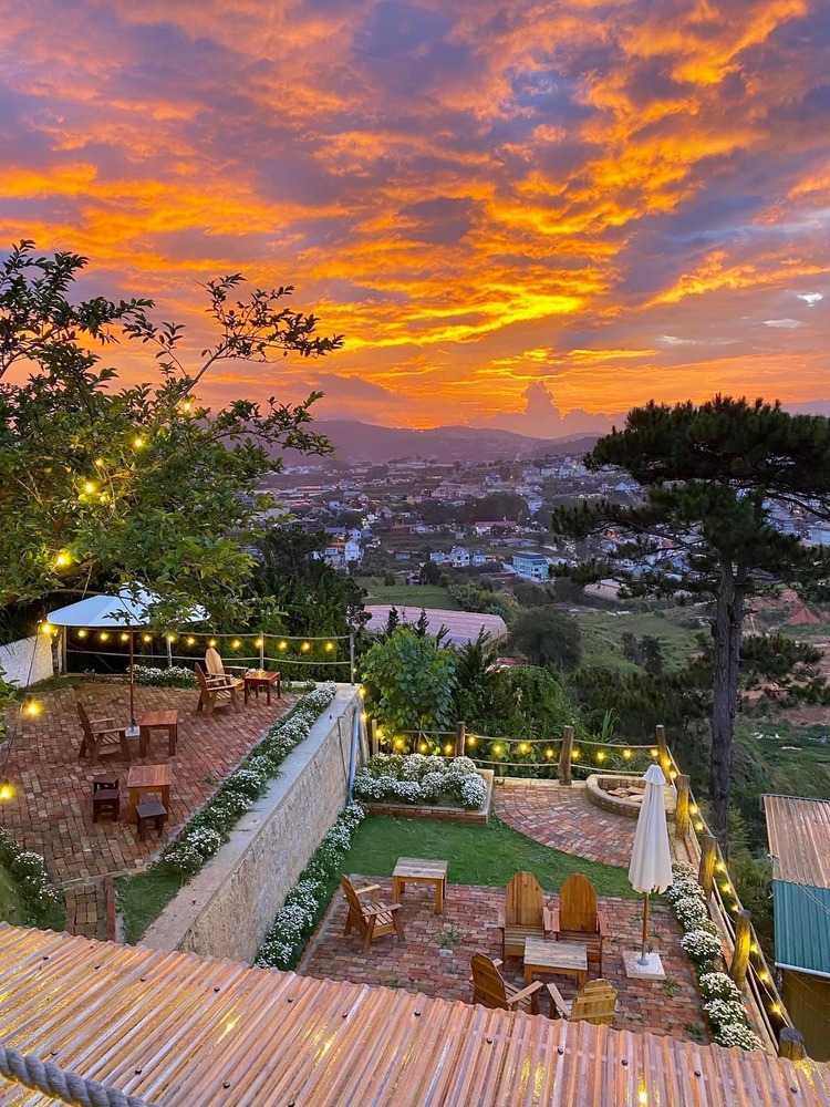 G&oacute;c của T&ugrave;ng