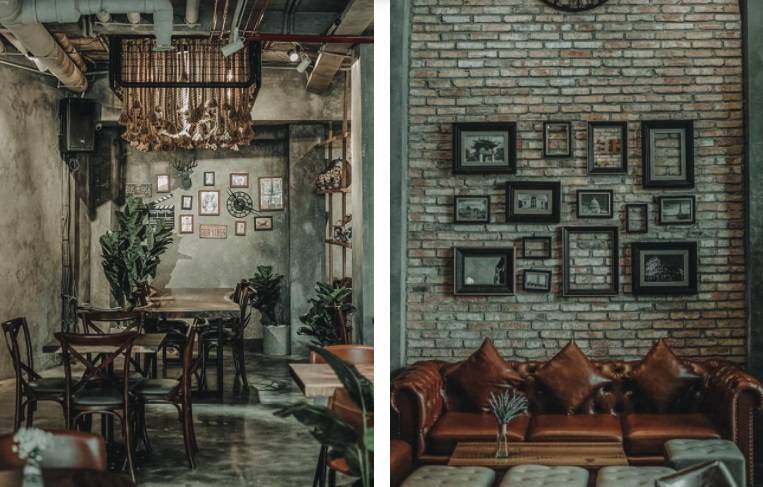 quán cafe quận 1
