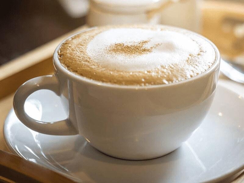 cach lam capuchino 1 1