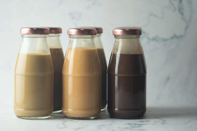 Bí Quyết Pha Cà Phê Đóng Chai Tối Ưu Hóa Kinh Doanh F&B 2 cach pha ca phe dong chai 1 1