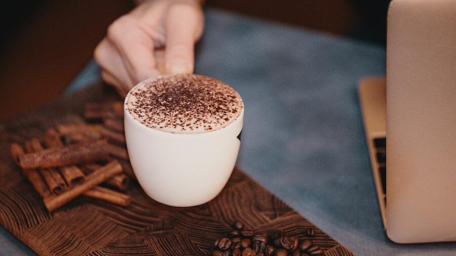 cach pha ca phe giam can 1 1