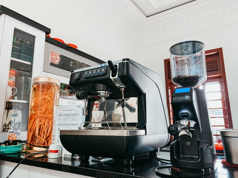 may pha ca phe 1 group la gi 1 1