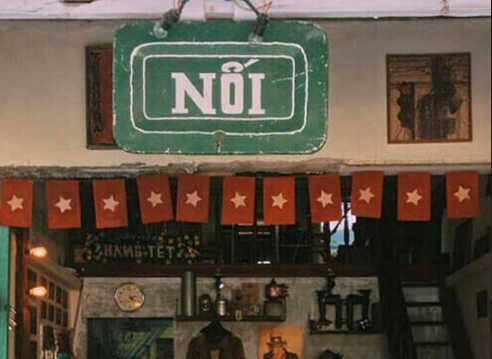 30+ Cách Đặt Tên Quán Cafe Hay và Ý Nghĩa, Độc Đáo Theo Phong Thủy 4 Quán cafe 1 chữ hay