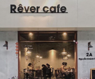 30+ Cách Đặt Tên Quán Cafe Hay và Ý Nghĩa, Độc Đáo Theo Phong Thủy 6 Quán cafe tiếng Pháp