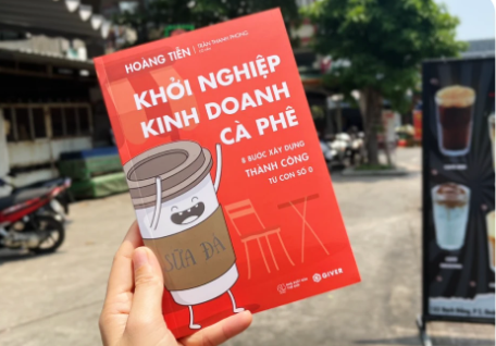 15 Chiến Lược Hiệu Quả Khi Khởi Nghiệp Quán Cafe Thành Công 4 Khởi nghiệp cà phê từ đầu