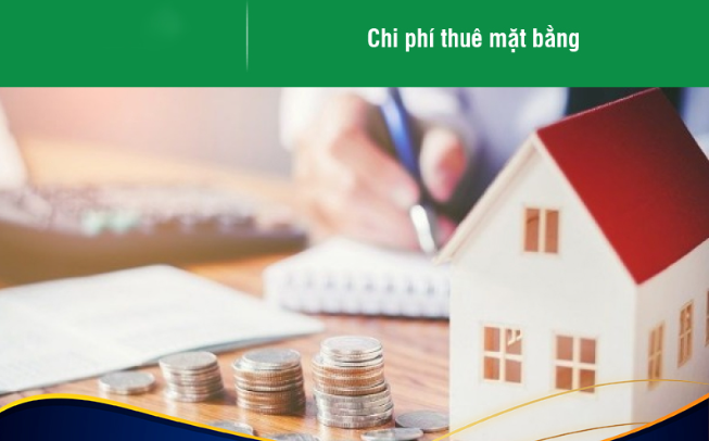 Cách Lập Kế Hoạch Kinh Doanh Hiệu Quả Và Dự Toán Chi Phí Mở Quán Cà Phê Thành Công 4 Chi phí thuê mặt bằng