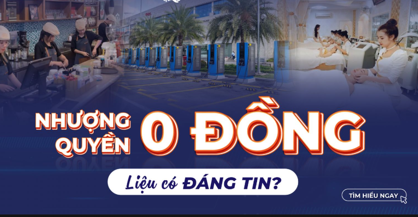 Lợi Ích và Rủi Ro Khi Đầu Tư Mô Hình Cafe Nhượng Quyền 0 Đồng 4 Cafe nhượng quyền 0 đồng có thực sự miễn phí