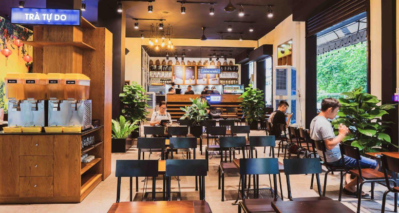 Lợi Ích và Rủi Ro Khi Đầu Tư Mô Hình Cafe Nhượng Quyền 0 Đồng 6 Kinh doanh quán cafe nhượng quyền 0 đồng có lời không?