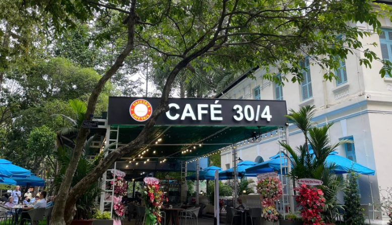 Khám Phá 10 Quán Cafe Gần Dinh Độc Lập Không Thể Bỏ Lỡ 3 Anh chup man hinh 2025 08 22 224602