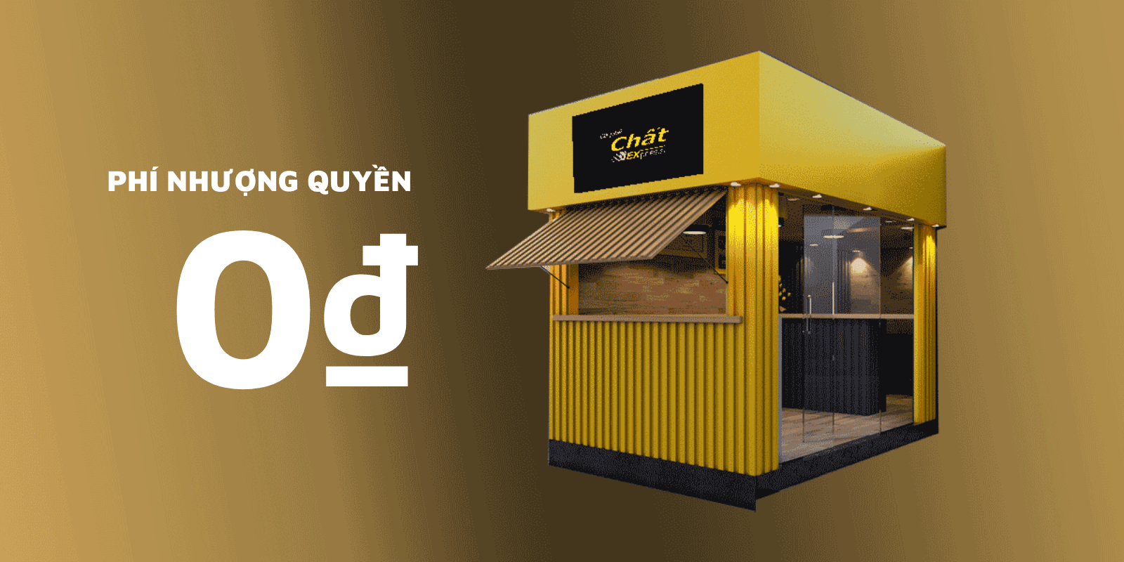 Lợi Ích và Rủi Ro Khi Đầu Tư Mô Hình Cafe Nhượng Quyền 0 Đồng 3 Cafe nhượng quyền 0 đồng