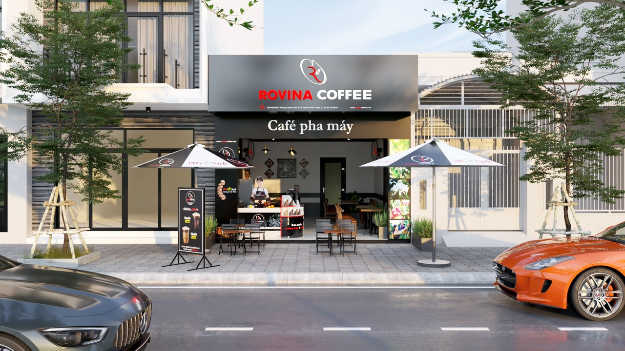 Lợi Ích và Rủi Ro Khi Đầu Tư Mô Hình Cafe Nhượng Quyền 0 Đồng 5 Có nên mở quán cà phê nhượng quyền 0 đồng không?