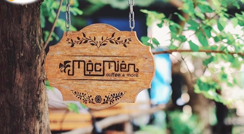 Dat ten quan ca phe bang tieng Anh theo chu de thien nhien