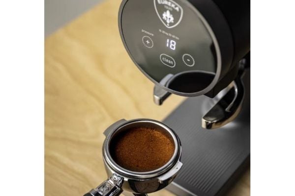 Khai niem ve nen ca phe may