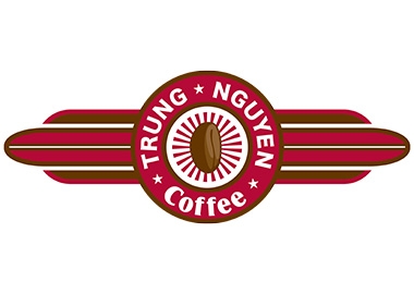 Logo ca phe Trung Nguyen