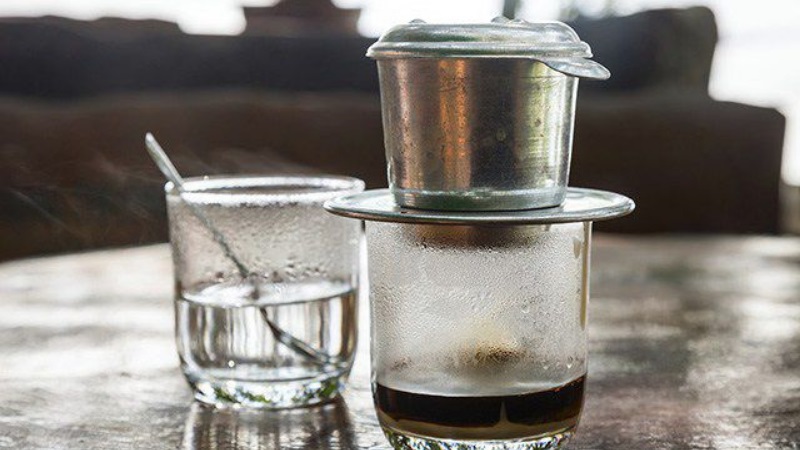 Nhung dieu can nho de pha ca phe phin dam da thom phuc