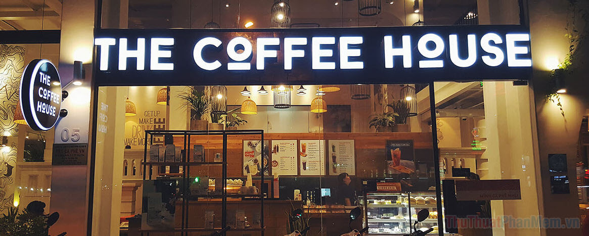 30+ Cách Đặt Tên Quán Cafe Hay và Ý Nghĩa, Độc Đáo Theo Phong Thủy 5 Quán cafe bằng tiếng anh