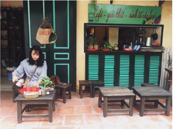 Chiến Lược Kinh Doanh Cafe Vỉa Hè Hiệu Quả Thu Hút Khách Hàng 4 Chi phí mặt bằng