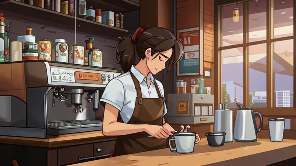 Chi Phí Mở Quán Cafe: Hướng Dẫn Tối Ưu Hóa Kinh Doanh Thành Công 5 Quán cafe take away