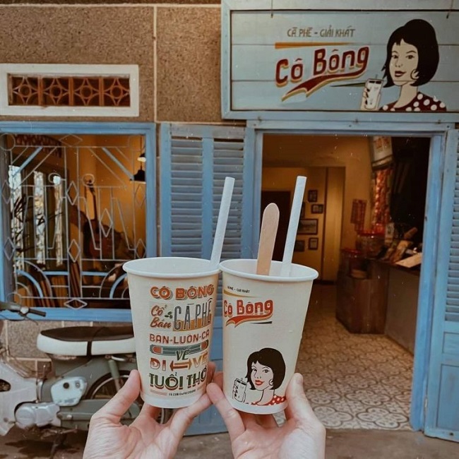 30+ Cách Đặt Tên Quán Cafe Hay và Ý Nghĩa, Độc Đáo Theo Phong Thủy 10 Đặt tên quán cafe theo tên chủ quán