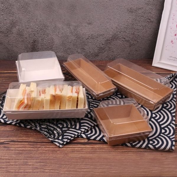 1 10pcs baking cake boxes and pack 5716605bdd3a4967a1a6ec88a2f85bea grande