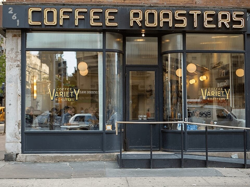 mẫu bảng hiệu quán cà phê đẹp