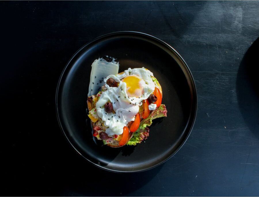 43 Factory Coffee Roaster - Xưởng c&agrave; ph&ecirc; rang xay độc đ&aacute;o ở Đ&agrave; Nẵng 14