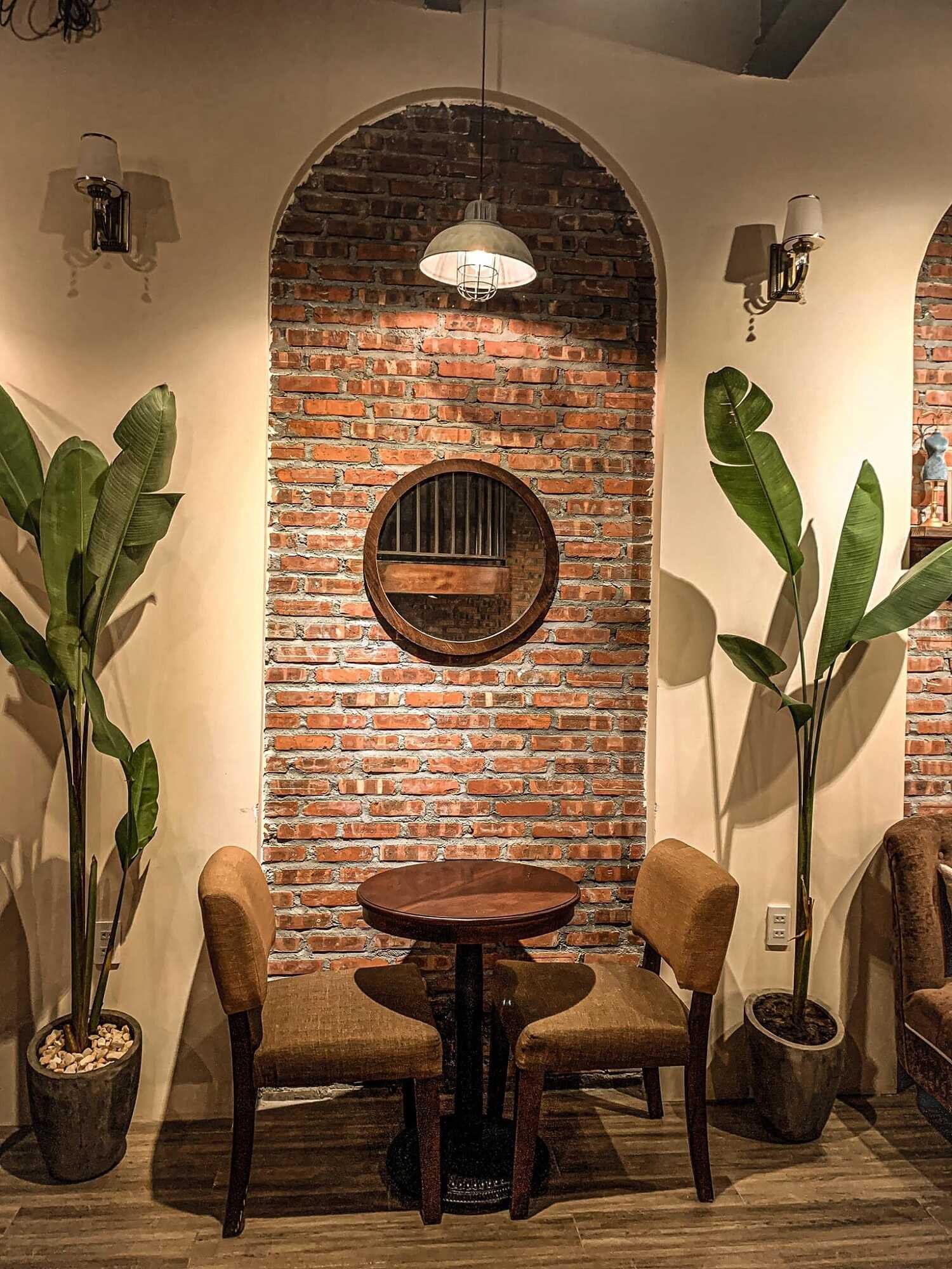 Caf&eacute; de Ante &ndash; Qu&aacute;n caf&eacute; mang đậm chất vintage đầy l&atilde;ng mạn tại Đ&agrave; Nẵng 10