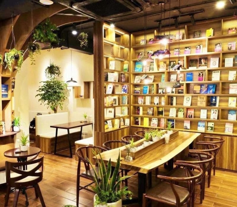 Điểm danh top 12 qu&aacute;n cafe phố cổ nổi tiếng bậc nhất H&agrave; Nội 16