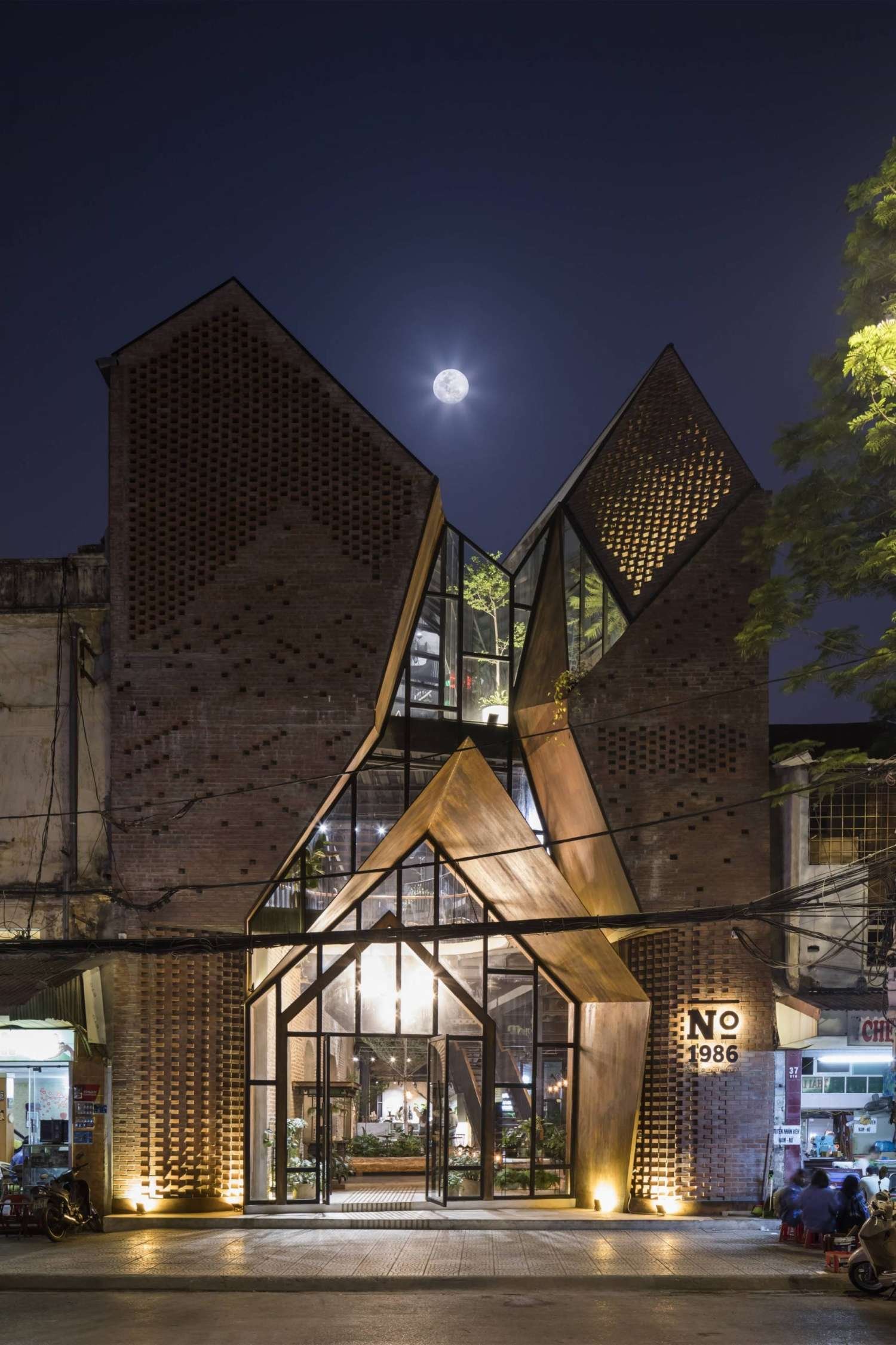 Chẳng lo hết nơi sống ảo với Top 10 qu&aacute;n cafe Hải Ph&ograve;ng view đẹp 10